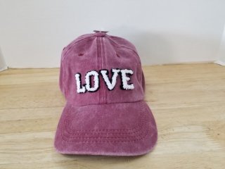 Item #706 — New adjustable hat