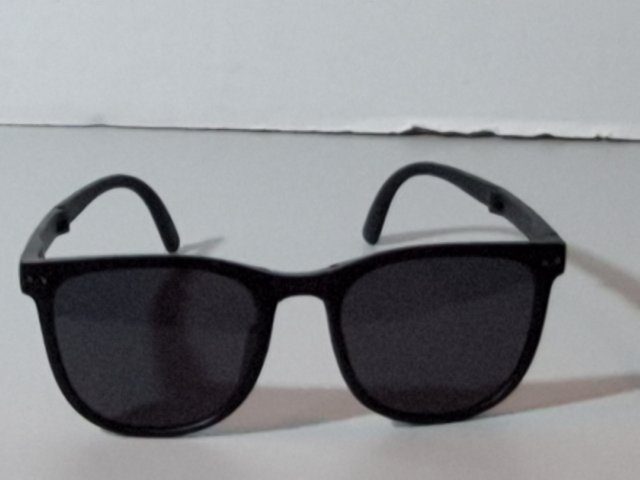 Item #416 — Foldable sunglasses photo 1 of 6