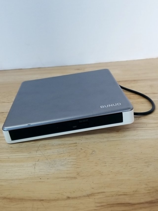 Item #335 — External Hard Drive photo 1 of 3