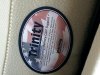 Item #175 — TRINITY self adjusting memory foam, see description photo 3 of 5
