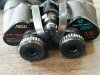 Item #242 — Focal 8x40 Binoculars with Case photo 2 of 3
