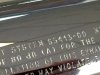 Item #244 — HARLEY DAVIDSON CHROME Motorcycle Exhaust Pipes photo 5 of 6