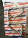 Item #243 — HARLEY DAVIDSON Motorcycle Parts Lot photo 8 of 10