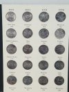 Item #219 — 50 State Quarter Album 1999-2008 photo 3 of 6