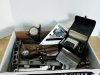 Item #324 — Vintage Tool and Gauge Assortment photo 1 of 4