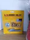Item #309 — Knee Pads & Level Tool Set photo 5 of 5