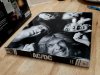 Item #287 — AC/DC Treasures Photo Book, hardback, exc cond photo 4 of 5