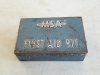 Item #281 — Vintage MSA First Aid Kit photo 1 of 4