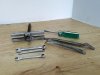 Item #323 — Blue point, proto, SK tools photo 1 of 6