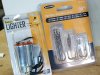 Item #304 — Tool Lot - Brackets & Soldering Gun photo 4 of 6