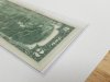 Item #77 — 1976 $2 Chicago, Unc, 1st day Issue stamped Wyoming photo 6 of 6