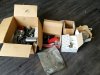 Item #249 — Vintage Automotive Parts Lot photo 1 of 8