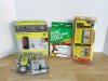 Item #306 — Ryobi Laser Level, Pipe Heat Cable, Door photo 1 of 4