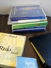 Item #332 — Energy Medicine & Reiki Book Lot photo 3 of 4