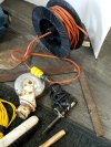 Item #321 — WELDING & Construction Tool Lot photo 6 of 6