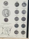 Item #219 — 50 State Quarter Album 1999-2008 photo 2 of 6
