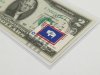Item #77 — 1976 $2 Chicago, Unc, 1st day Issue stamped Wyoming photo 4 of 6
