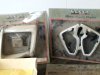 Item #243 — HARLEY DAVIDSON Motorcycle Parts Lot photo 9 of 10