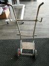 Item #171 — HAND truck approx 48 by 16 inch photo 3 of 3