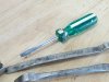 Item #323 — Blue point, proto, SK tools photo 6 of 6
