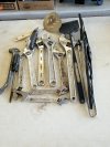 Item #79 — Vintage Tool Assortment photo 1 of 4