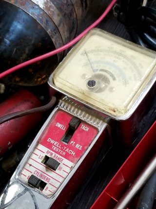 Item #252 — Vintage Brake Service Tools Lot photo 3 of 8