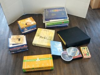 BOOKS