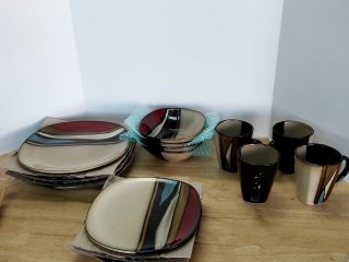 HOUSEHOLD