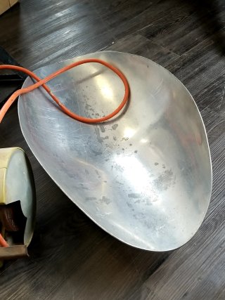 Item #258 — Shop Tools & Supplies Lot photo 5 of 7