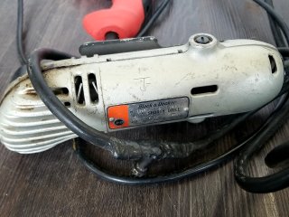 Item #260 — Used Power Tools Lot photo 5 of 5