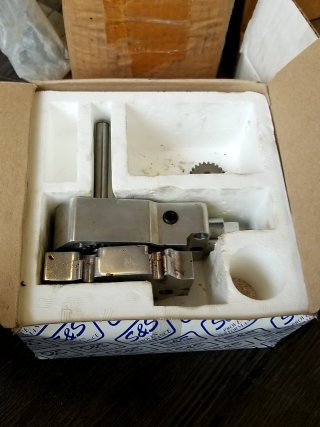 Item #249 — Vintage Automotive Parts Lot photo 5 of 8