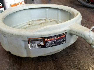 Item #250 — Plumbing Tools & Accessories Lot photo 2 of 6