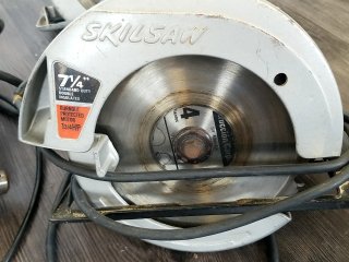 Item #260 — Used Power Tools Lot photo 3 of 5