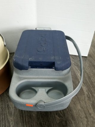Item #235 — Vintage Thermos Jug Collection photo 4 of 4