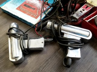 Item #252 — Vintage Brake Service Tools Lot photo 4 of 8