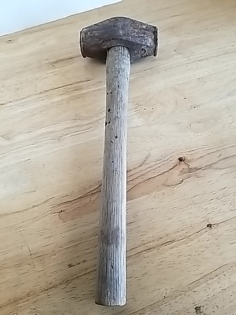 Item #424 — Vintage Sledgehammer, 15 in photo 1 of 3