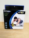 Item #162 — New Ab Wheel Roller Exercise Equipment