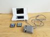 Item #71 — White Nintendo DS Lite Bundle photo 1 of 5
