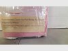 Item #801 — Pregnancy Full Body Pillow Cover Set, cover only photo 2 of 2