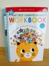 Item #405 — New Growth Mindset Workbook