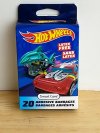 Item #128 — New Hot Wheels Bandages