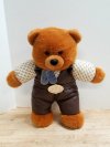 Item #14 — Elvis Fan Teddy Bear, 15 inch photo 1 of 4