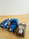 Item #82 — Vintage Tootsie Toy Cars Collection, largest 5 inch photo 5 of 7
