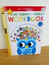 Item #402 — New Growth Mindset Workbook