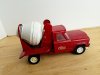 Item #79 — Tonka Cement Mixer Truck, 9 x 5 x 3 inch photo 3 of 5