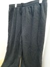 Item #209 — New Black Sweatpants Mens medium photo 2 of 2
