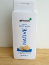 Item #121 — Girl Scouts Native Body Wash
