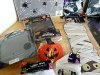 Item #420 — New Halloween Party Decoration Lot photo 3 of 6