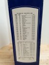Item #4 — Musical 1977 Elvis Presley McCormick Whiskey Decanter, Empty photo 5 of 6