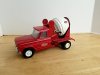 Item #79 — Tonka Cement Mixer Truck, 9 x 5 x 3 inch photo 1 of 5
